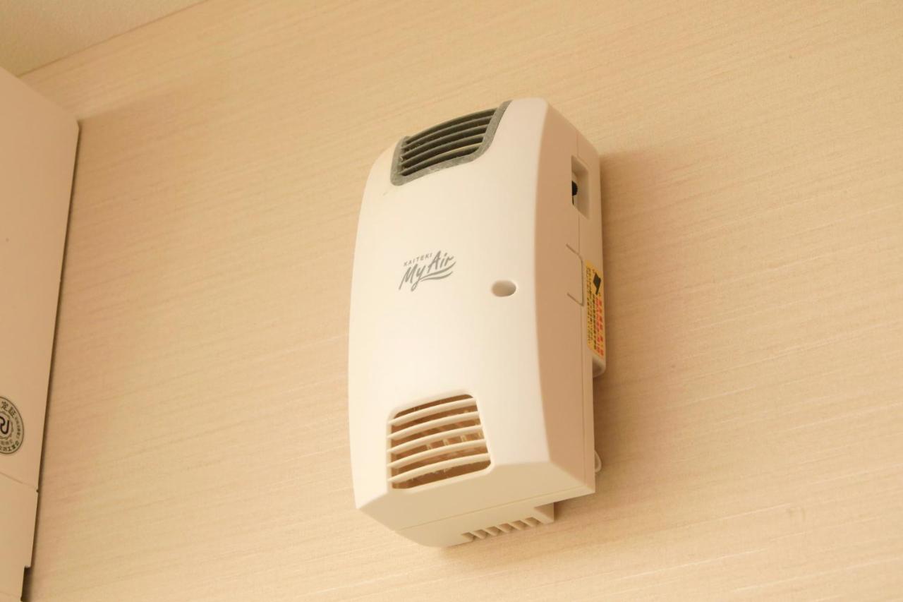 Hotel Nihonbashi Saibo Tokyo Dış mekan fotoğraf