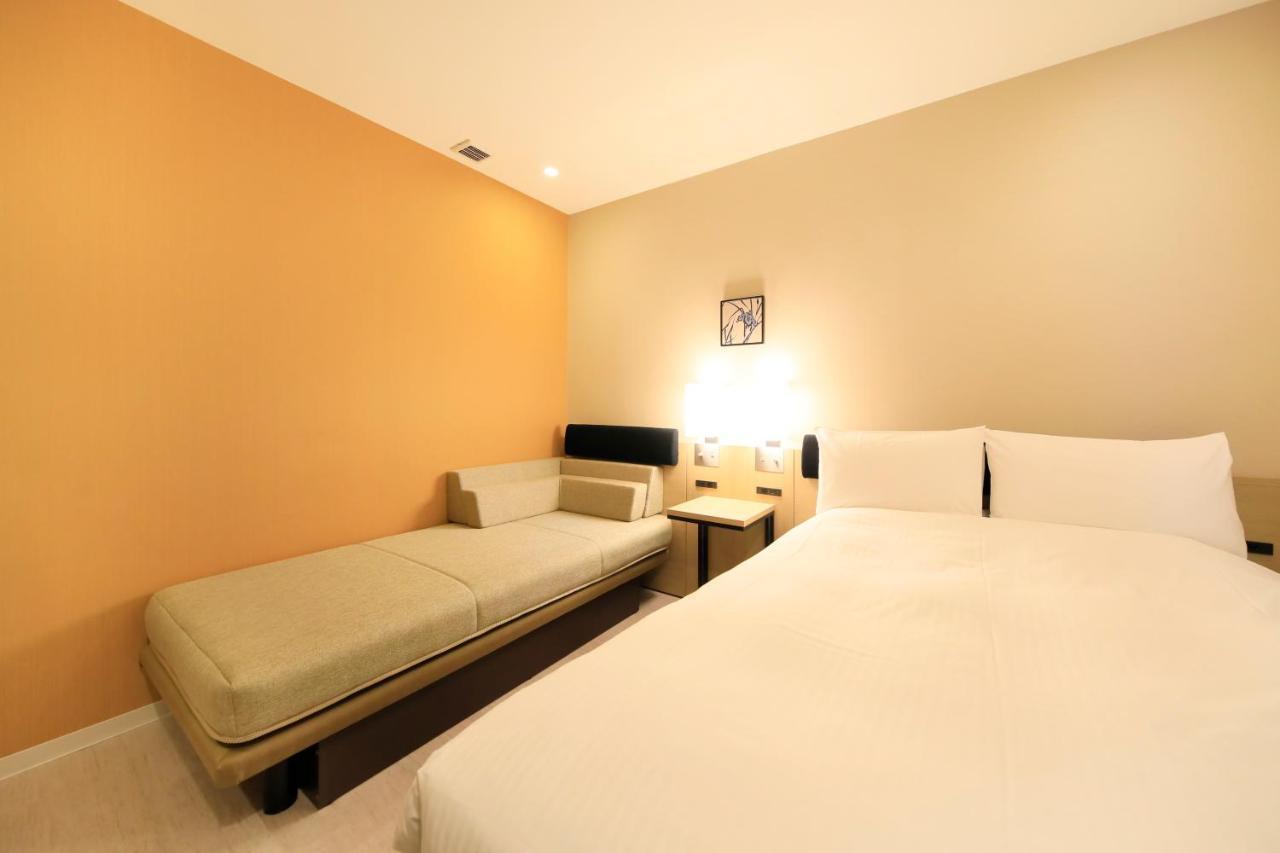 Hotel Nihonbashi Saibo Tokyo Oda fotoğraf