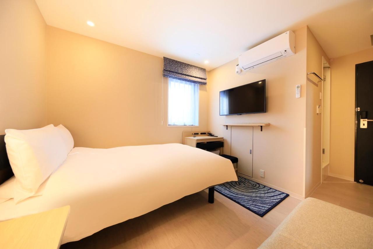 Hotel Nihonbashi Saibo Tokyo Oda fotoğraf
