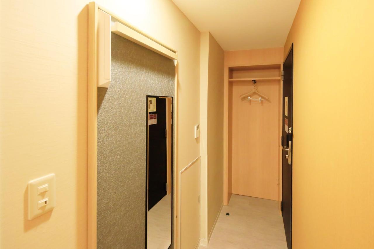 Hotel Nihonbashi Saibo Tokyo Oda fotoğraf