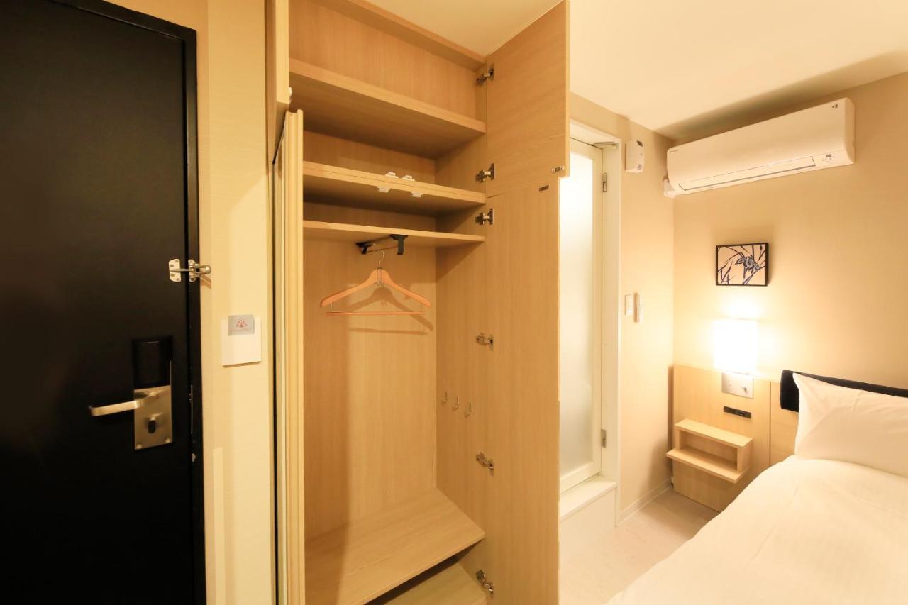 Hotel Nihonbashi Saibo Tokyo Oda fotoğraf
