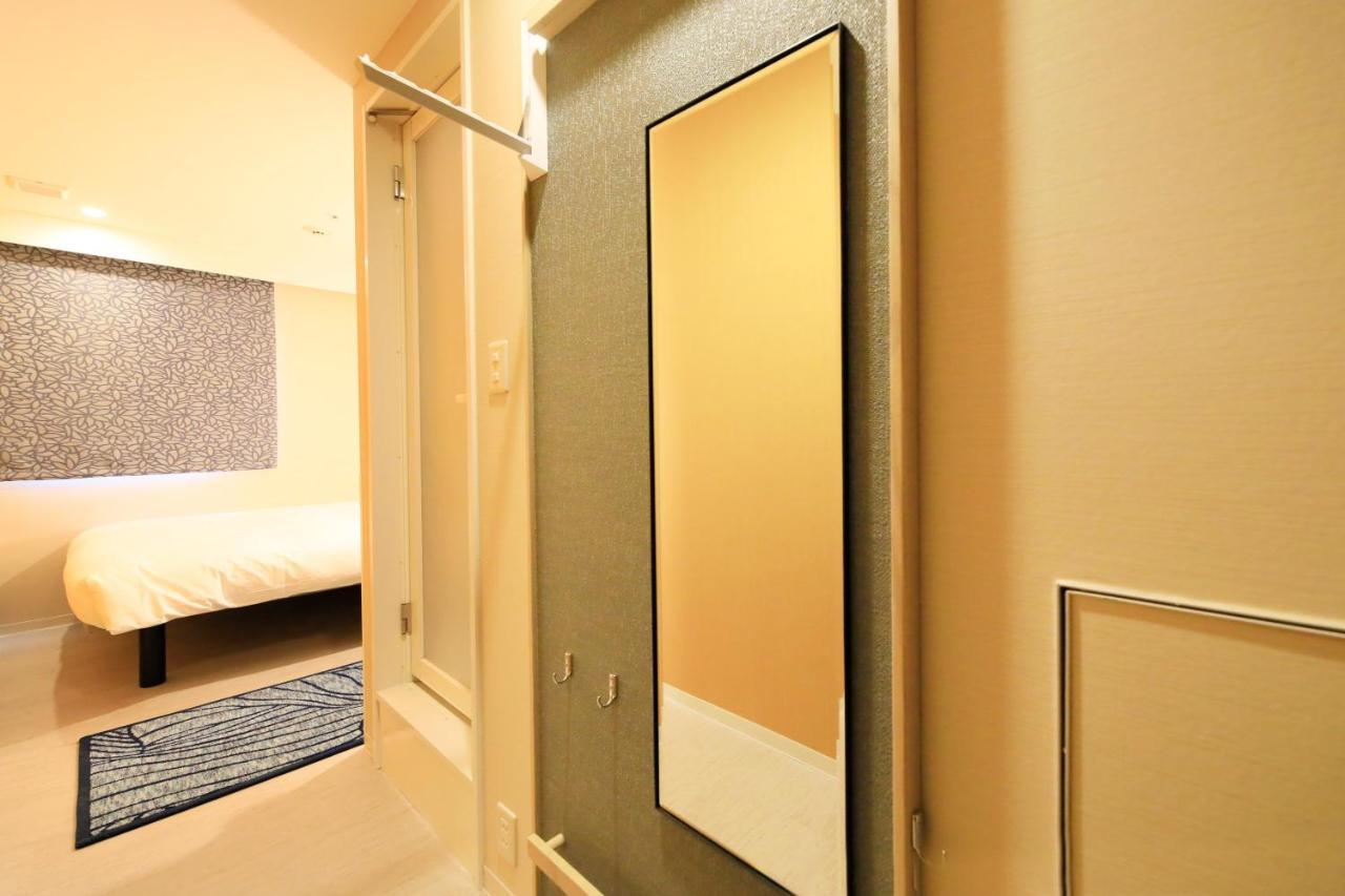 Hotel Nihonbashi Saibo Tokyo Oda fotoğraf