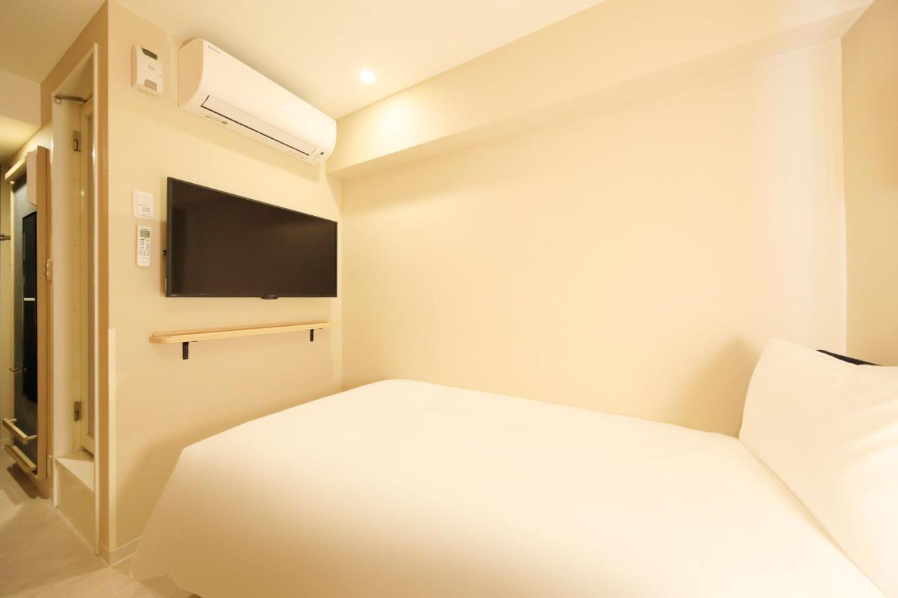 Hotel Nihonbashi Saibo Tokyo Dış mekan fotoğraf