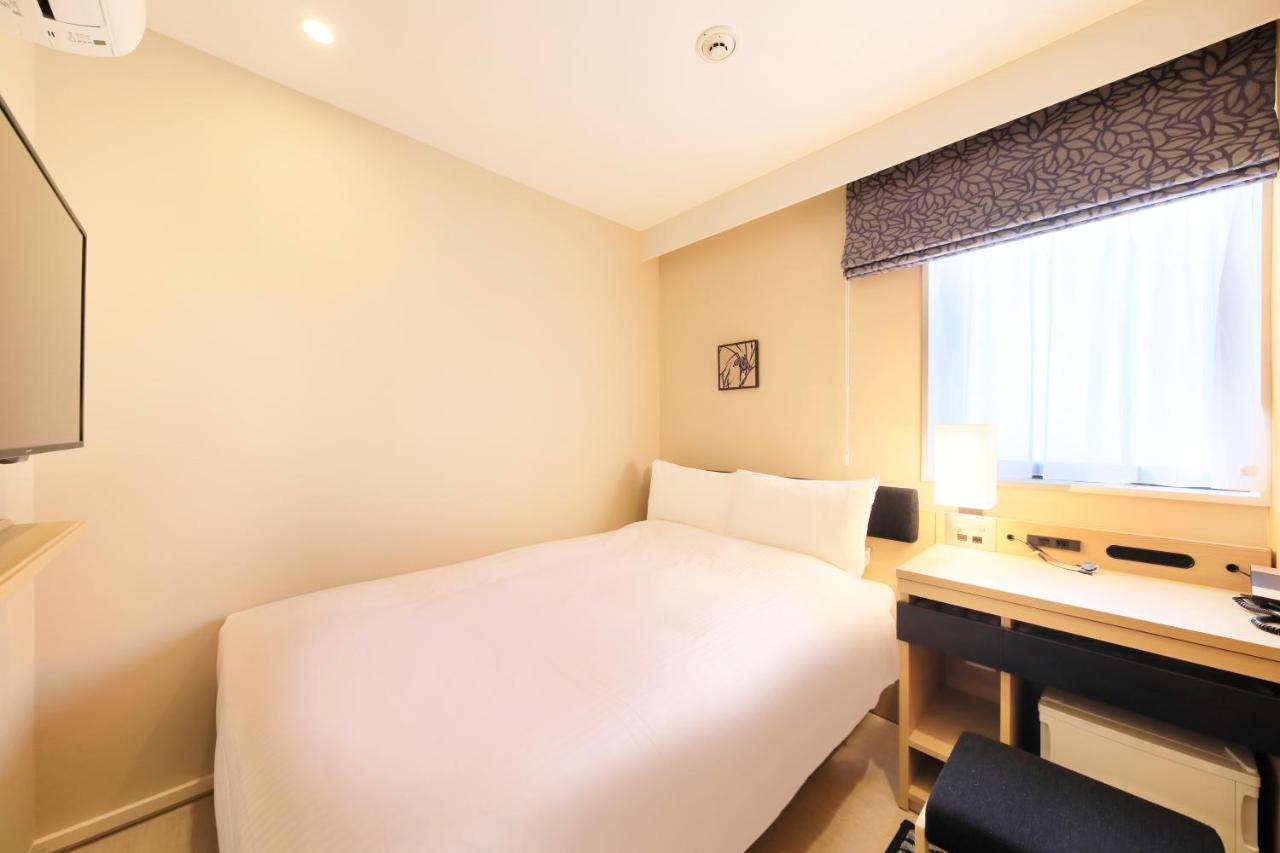 Hotel Nihonbashi Saibo Tokyo Dış mekan fotoğraf