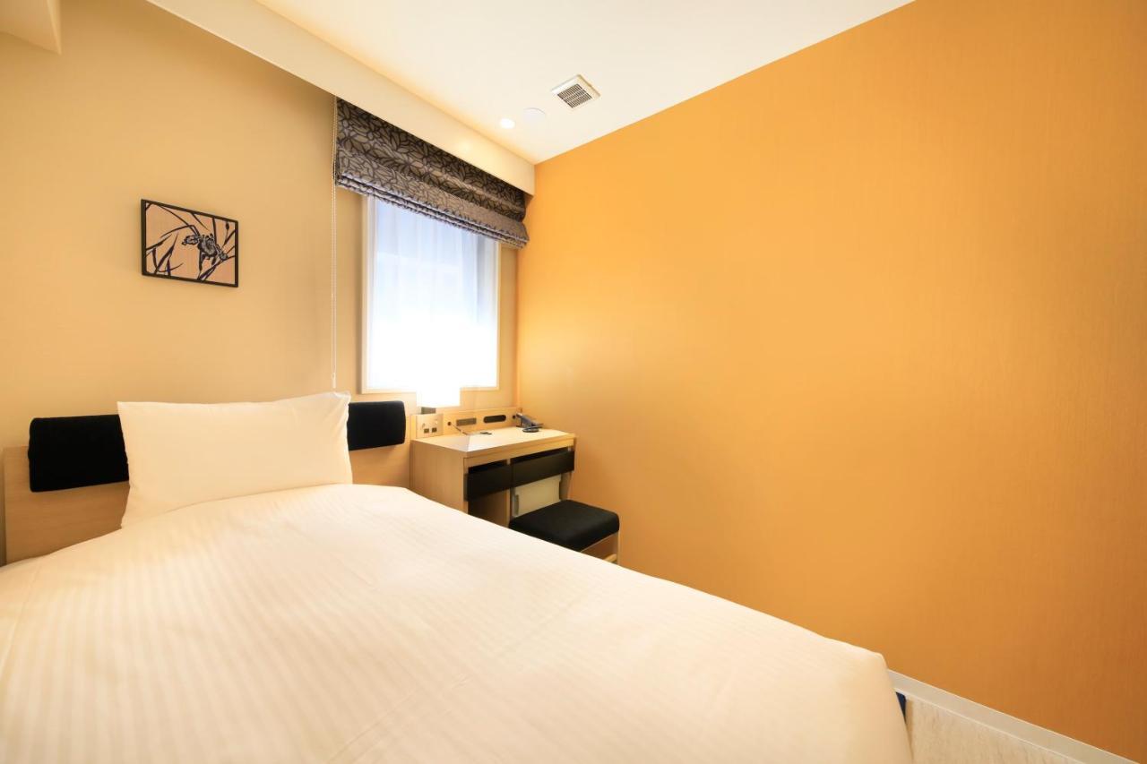 Hotel Nihonbashi Saibo Tokyo Dış mekan fotoğraf