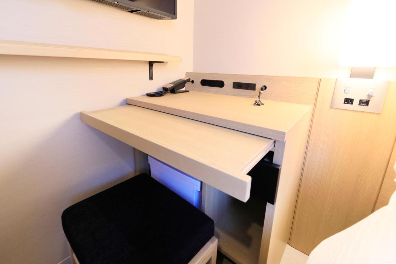 Hotel Nihonbashi Saibo Tokyo Dış mekan fotoğraf