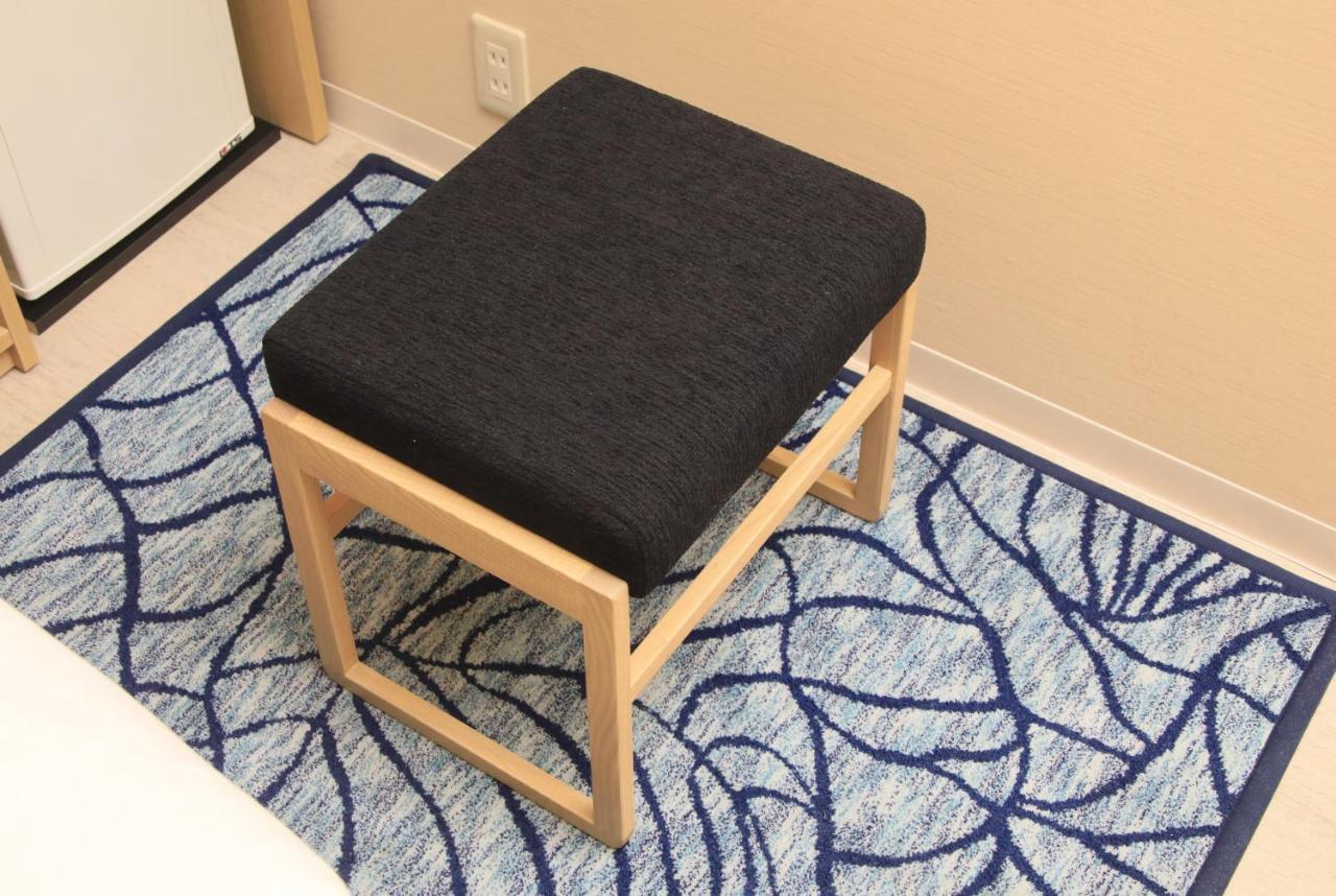 Hotel Nihonbashi Saibo Tokyo Dış mekan fotoğraf