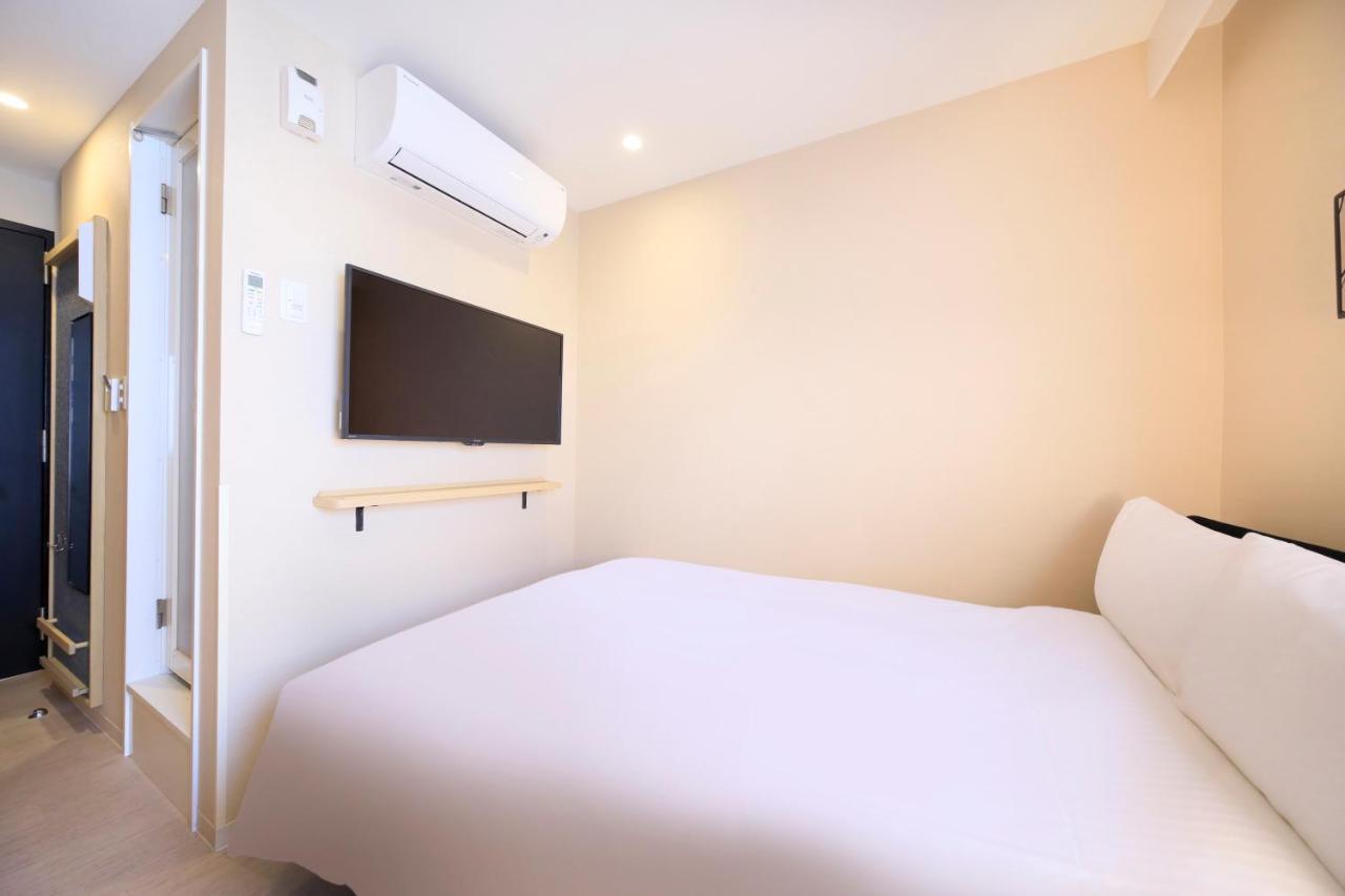 Hotel Nihonbashi Saibo Tokyo Dış mekan fotoğraf