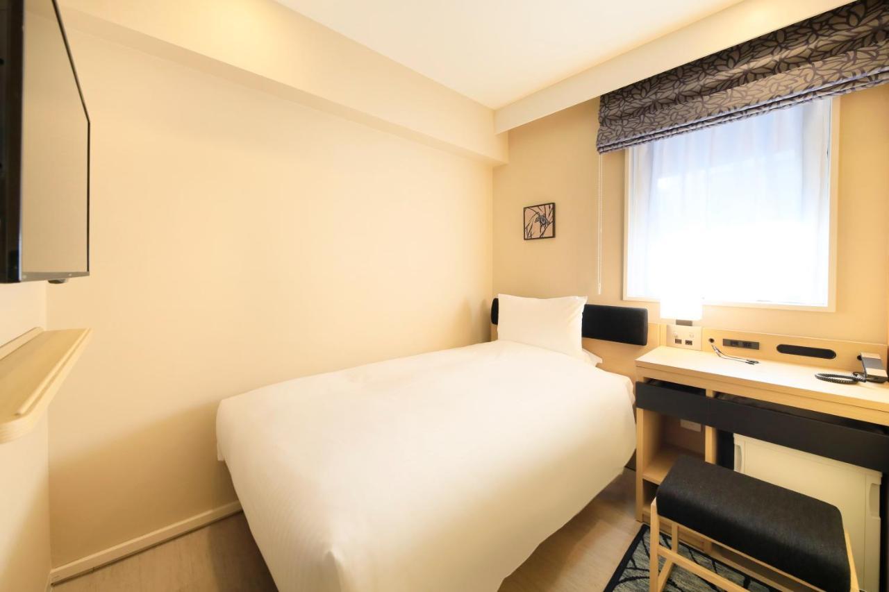 Hotel Nihonbashi Saibo Tokyo Dış mekan fotoğraf