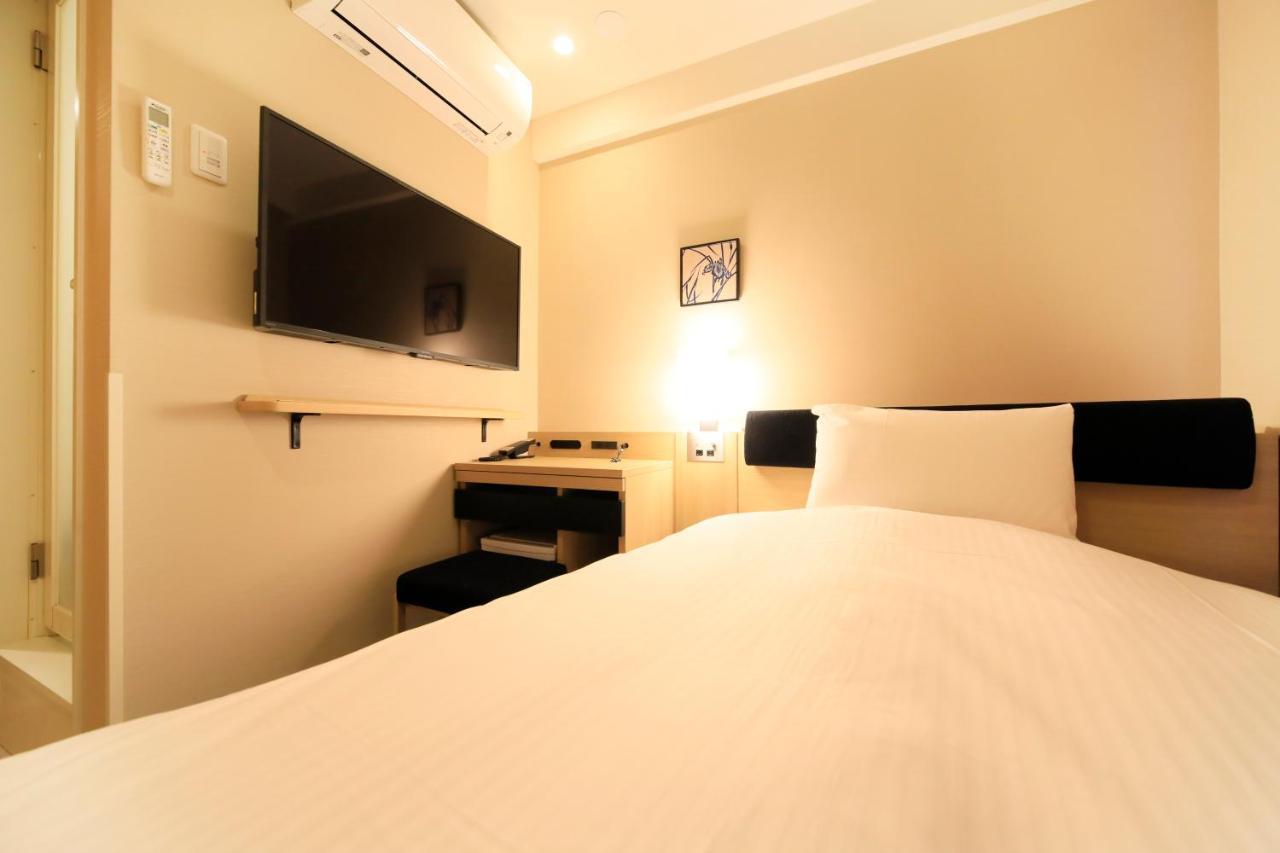 Hotel Nihonbashi Saibo Tokyo Dış mekan fotoğraf