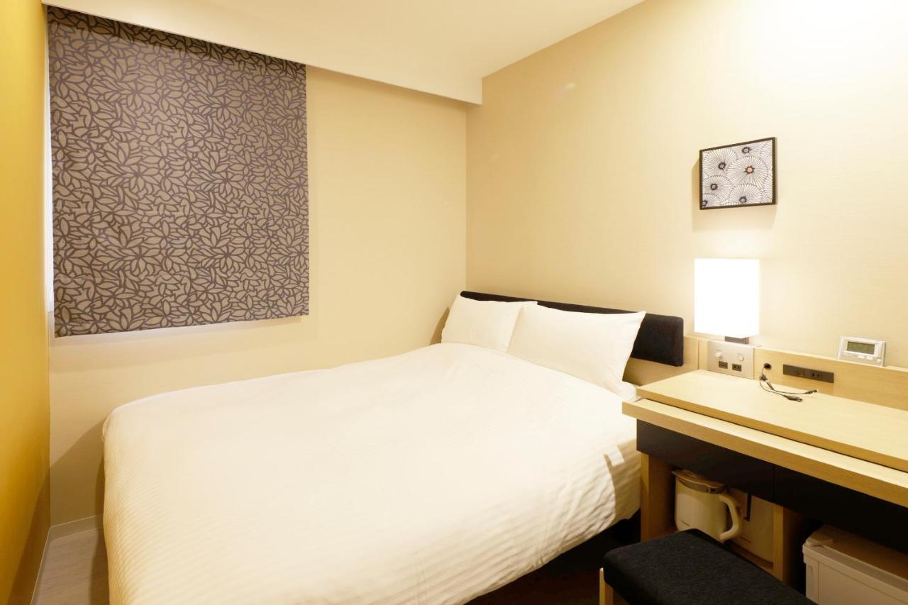 Hotel Nihonbashi Saibo Tokyo Dış mekan fotoğraf