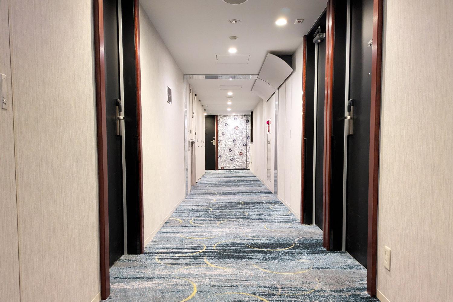 Hotel Nihonbashi Saibo Tokyo Dış mekan fotoğraf