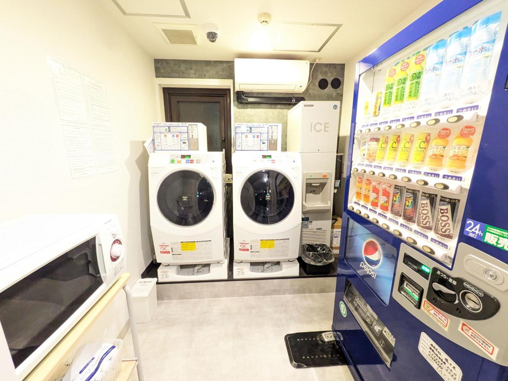 Hotel Nihonbashi Saibo Tokyo Dış mekan fotoğraf