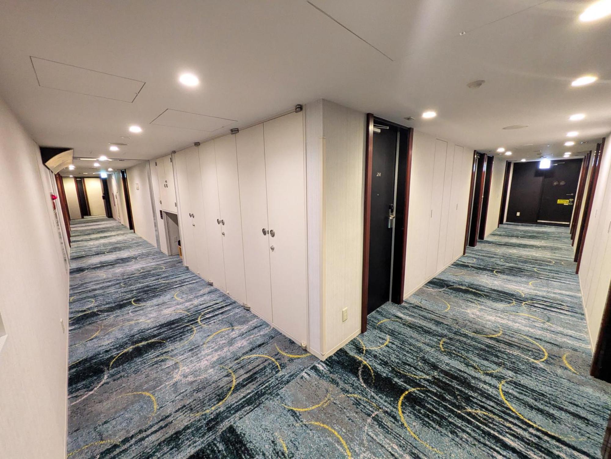 Hotel Nihonbashi Saibo Tokyo Dış mekan fotoğraf