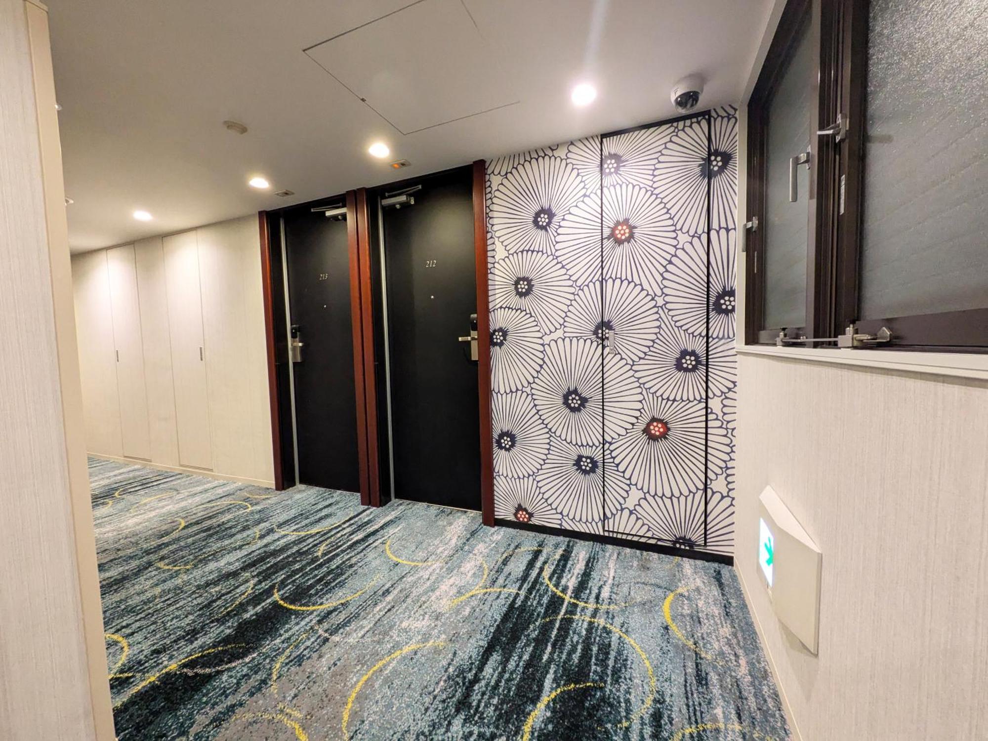 Hotel Nihonbashi Saibo Tokyo Dış mekan fotoğraf
