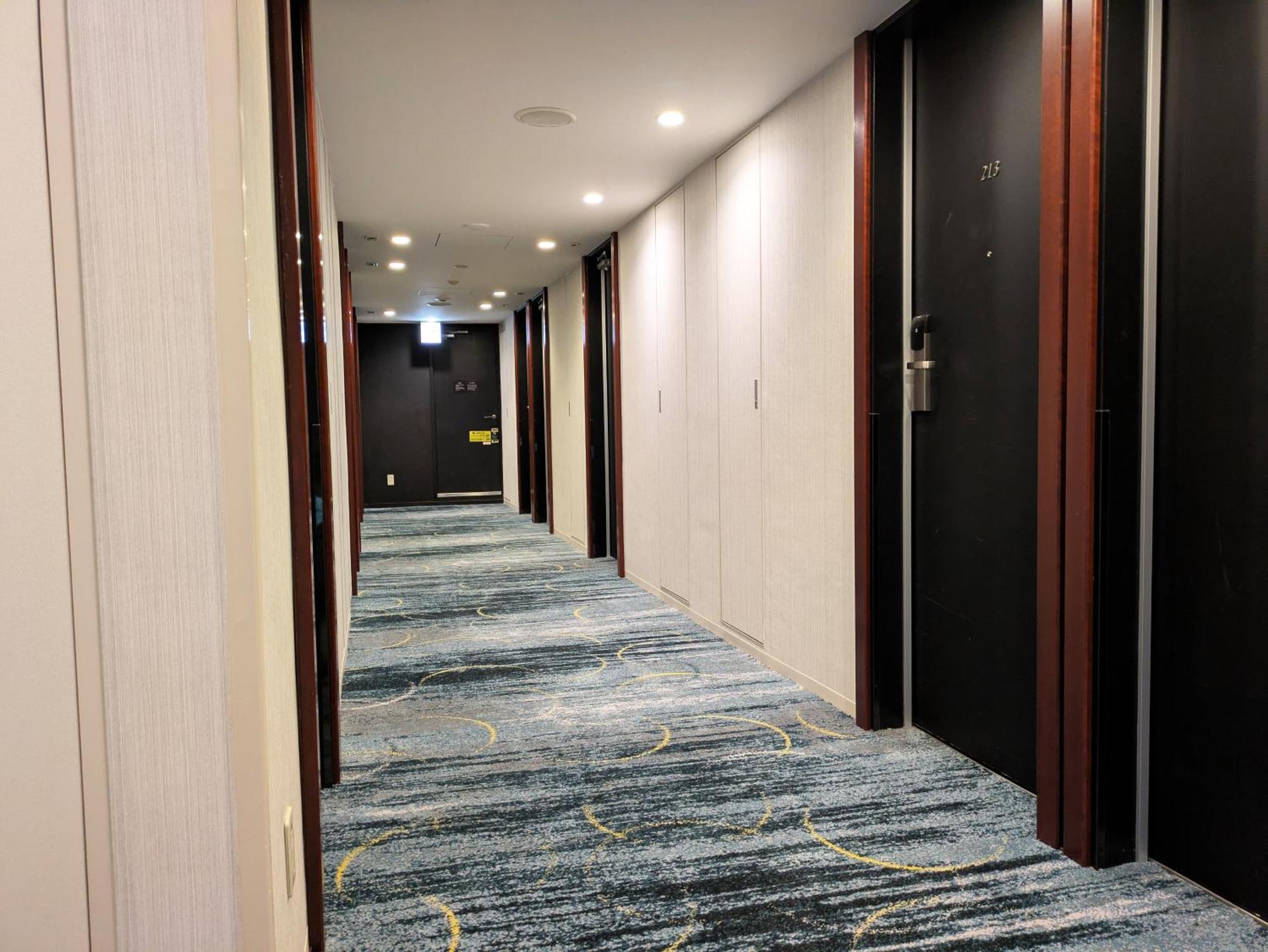 Hotel Nihonbashi Saibo Tokyo Dış mekan fotoğraf
